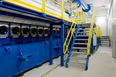 Wartsila, HFO Bio-Oil Plant, 2008, 9000kW, 11250 kVA, 50Hz