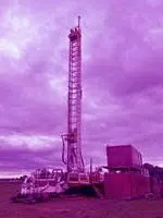 Walker-Neer, 250-40, 2000, 2x Caterpillar C15 Diesel Engines, Pipe Handling Arm