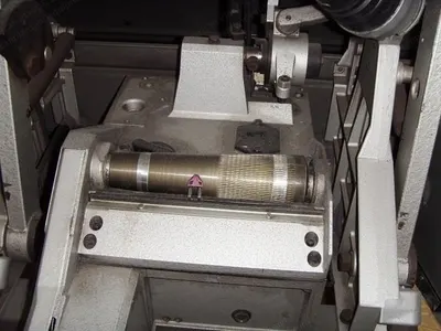 Complete Airjet Weaving Plant, 43 Looms, Picanol / Sulzer / Dornier, 1990 to 2002, With Accessories