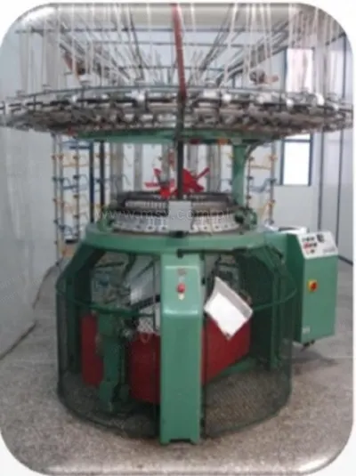 Pilotelli, JVCE, 1994, 30 Inch Diameter, 28 Gauge, 90 Trays