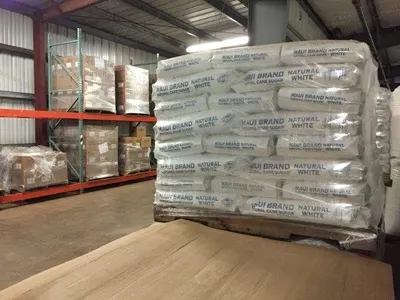 Concetti, FS-C, 1000 BPH Filling, Closing and Palletising System