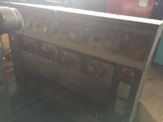 Stork Foam Generator