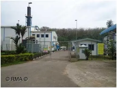 Wartsila Engine Generator Sets, 6578kW, 50Hz, HFO, 750 RPM