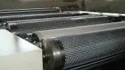 NovaStar, BL139, Multilayer Polyethylene Bubble Film Production Line, 1500mm Width, 100kg/h Capacity