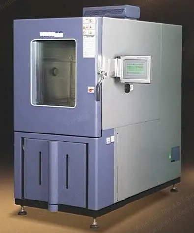 NovaStar, EC105, 408L Capacity, -40 to 150C Temperature Range, Programmable Temperature and Humidity Test Chamber