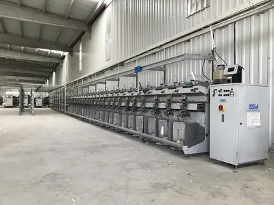 SSM, PSF-52-53, 1998, 48 Positions, Precision Winding