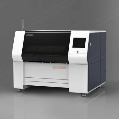 NovaStar, LW122, Laser Cutting Machine, 1300x900mm Working Area, 1500W to 3000W Laser