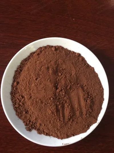 Various Cocoa Products, UTZ Certified, Cocoa Butter, Powder, Mass, Nibs, and Beans