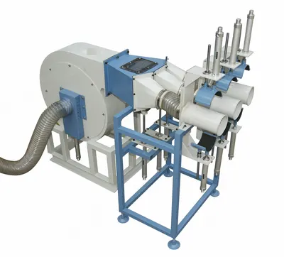 NovaStar, PC285, Backrest Filling Machine, 2400x700x1330mm, 4 kW