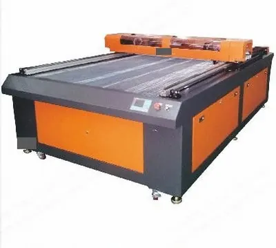 NovaStar, LW106, Cutting Machine, 2000x1600mm, 130W CO2 Glass Tube