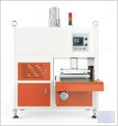 NovaStar, FL154, Automatic Cycle Auto-Stick Machine, 600x900mm / 800x1200mm Max Bonding Size, 6-300mm Thickness