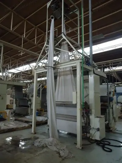 Bianco, Rope Opener, 1993