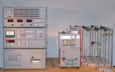 Uster, Tester 2 EL, with Monitor, Controller, Recorder, IPI, 380V