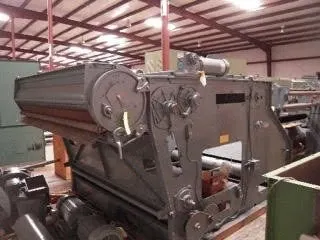 CMC, Rando Webber 84, 84 inch Width