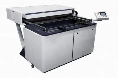 NovaStar, IM114, Thermoforming Machine, 600x900mm Working Area, 7.5 kW, 300mm Vacuum Depth