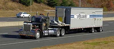Pratt & Whitney, FT-8, 2018, 30 MW, Dual Fuel, 50/60Hz, Mobile Power Plant