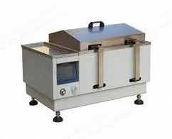 NovaStar, QT139, Mask Vibration Tester, 40 Samples Capacity, 50-150 r/min