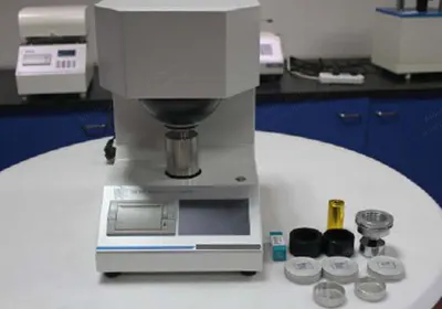 NovaStar, GL242, Brightness and Whiteness Tester, Color Difference Analyzer