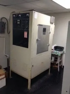 NovaStar, EC117