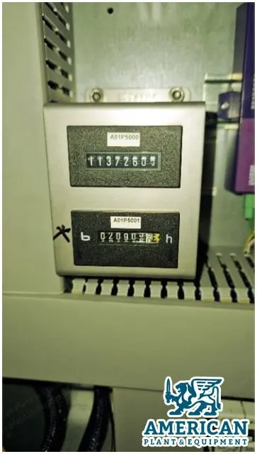 Tetra Pak, Cap30 Flex, 2014, Cap Applicator, Helicap23, 1000 ml Slim, 6600-9600 packages/hour