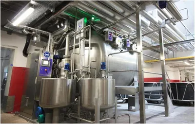 Benninger, Lab-Pro, 2017, HT Jet Dyeing Machine, 200 kg Capacity, Max Temp 140C