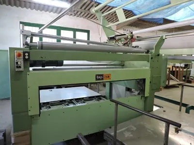 Tapalsa Palletizing Machine, 2004, 1600mm to 3200mm, Meter Counter