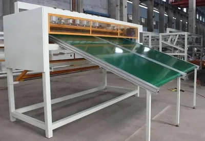 NovaStar, FN346, Panel Cutting Machine, 2400mm Max Trim, 1.5 kW, 3750x1330x2000mm