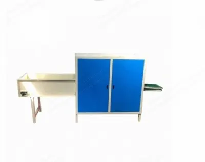 NovaStar, PC289, Pillow Stuffing Machine, Double Belt Type, Capacity 1 Pillow / 10s, 2.2 kW