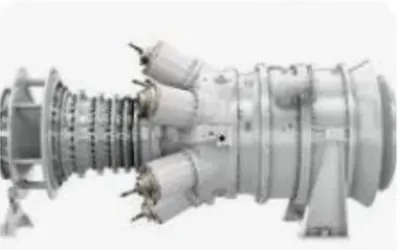 Siemens, SGT-400, Unused, 12.9MW, 50Hz, Gas Turbine Driven Generator Package