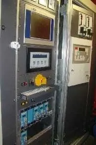 Solar Titan, T130, 2007, 15MW, Bi-Fuel Engine, 60 Hz