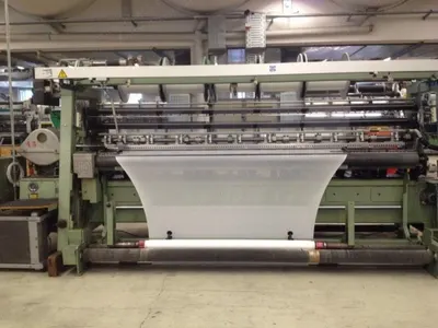 Liba, Cop 2 K, 1987, 130" (3300mm) Working Width, E40 Gauge
