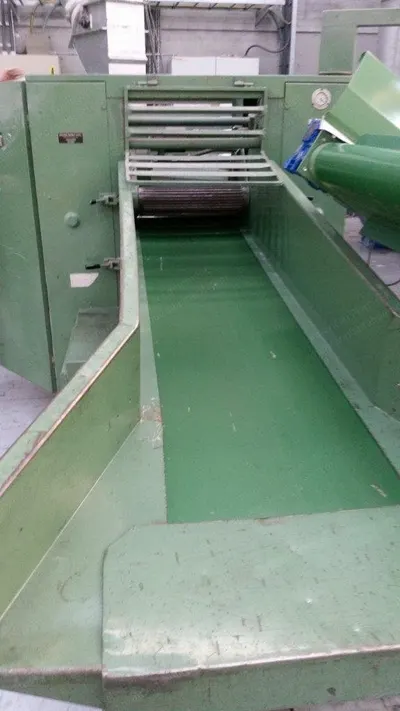 Pierret, CT-60, 1976, Guillotine Cutting Machine, Width 600mm
