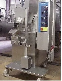 Tetra Laval, Hoyer FM 6000, 2004, Ice Cream Production Line, 6000 pcs/h Capacity