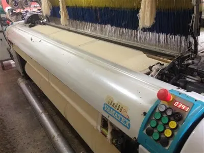 Vamatex, Sulzer, Nuovo Pignone, Terry Looms, 1900mm to 3600mm, 1993 to 2006, Dobby and Jacquard