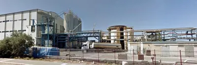 Sugar Refinery Plant, 200 Ton/Year Capacity, 25kg and 1000kg Bagging