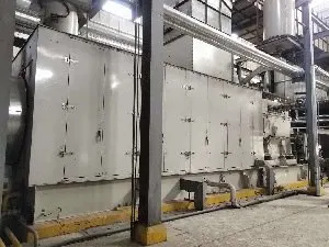 Solar, Titan 130, 2012, 12MW, 50Hz, 11kV, Gas Turbine Generator