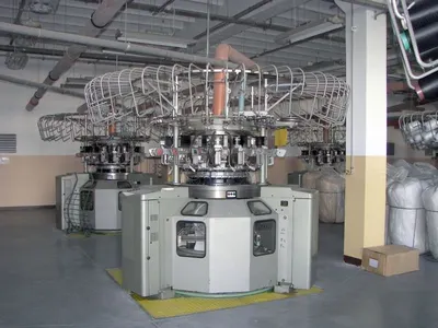 Terrot, MKP-3, 1995, 24" Cylinder Diameter, 16 Systems, GG 14