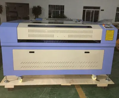 NovaStar, LW116, Laser Cutter, 1800x1200mm, 80W