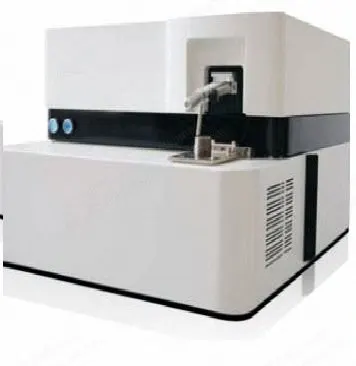 NovaStar, GL384, Optical Emission Spectrometer, Multi-CCD Detector, No-Vacuum Design