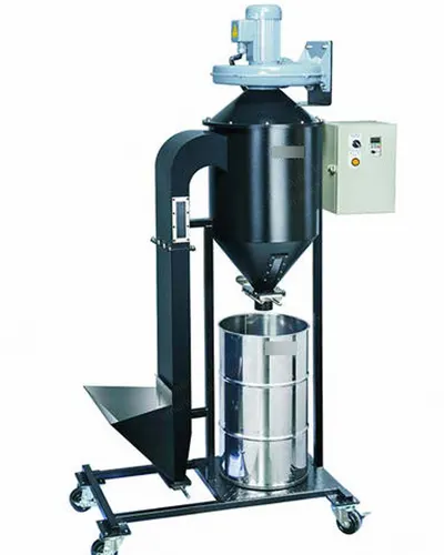 NovaStar, Destoner OF121, Capacity 10kg, 750W, 220V
