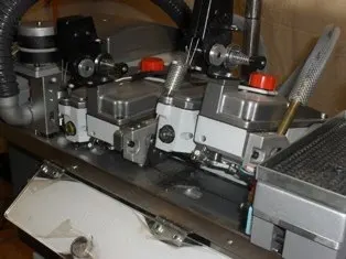 Rosso, 025, Ultraturn Sock Turning and Toe Closing Machine