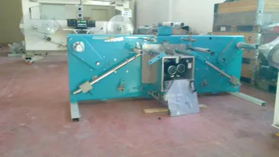 Fameccanica, Automatic Unwinders, Complete and New