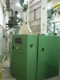 Rieter, B60, 2001, Uniflex Fine Cleaner