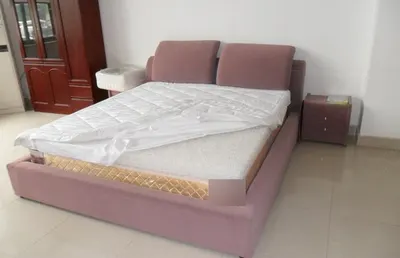 NovaStar, MA205, High Polymer Mattress, 25 to 200mm Thickness, 3D Macromolecular Elastic Material