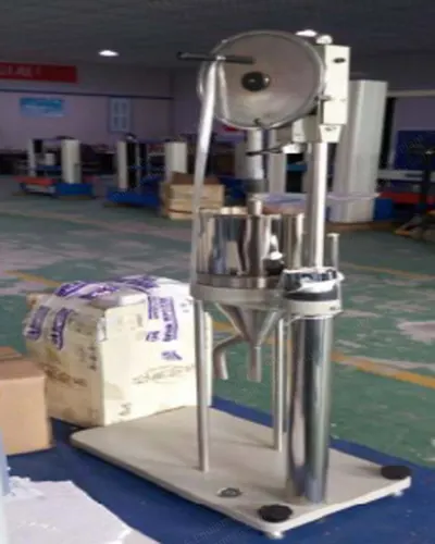 NovaStar, GL257, Beating Pulp Tester, Filter Ability Testing