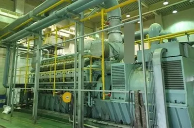Man, 18V28/32H, 1999, 2 x 3.6MW, 60Hz, 6600V, Diesel/HFO Power Plant