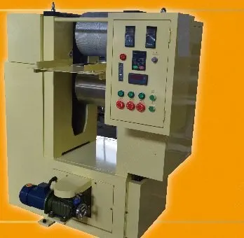 NovaStar, LC137, Embossing Machine, 3600mm Width, Max Diameter 700mm, Max Length 6000mm