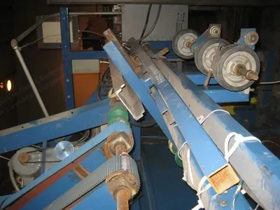 Haire, Autobox, Rite Size, Various Corrugated Boxmaking and Corrugating Machines