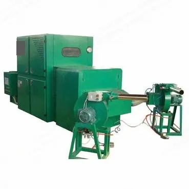 NovaStar, PC139, Automatic Pillow Machine, 6 pillows/min, 11.8kW, 300kg Mixing Chamber