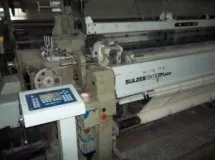 Sulzer Nuovo Pignone, TPS 600, 1993 to 2002, Towel Looms, 3600mm, Staubli Dobby